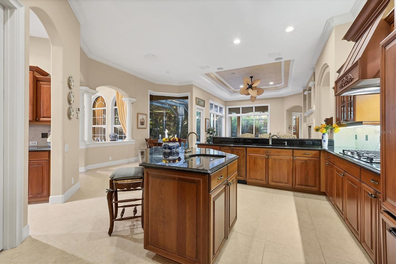 LAKEWOOD RANCH COUNTRY CLUB VILLAGE L, M, N&O - Residential