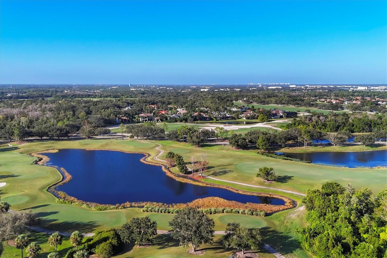 LAKEWOOD RANCH COUNTRY CLUB VILLAGE L, M, N&O - Residential