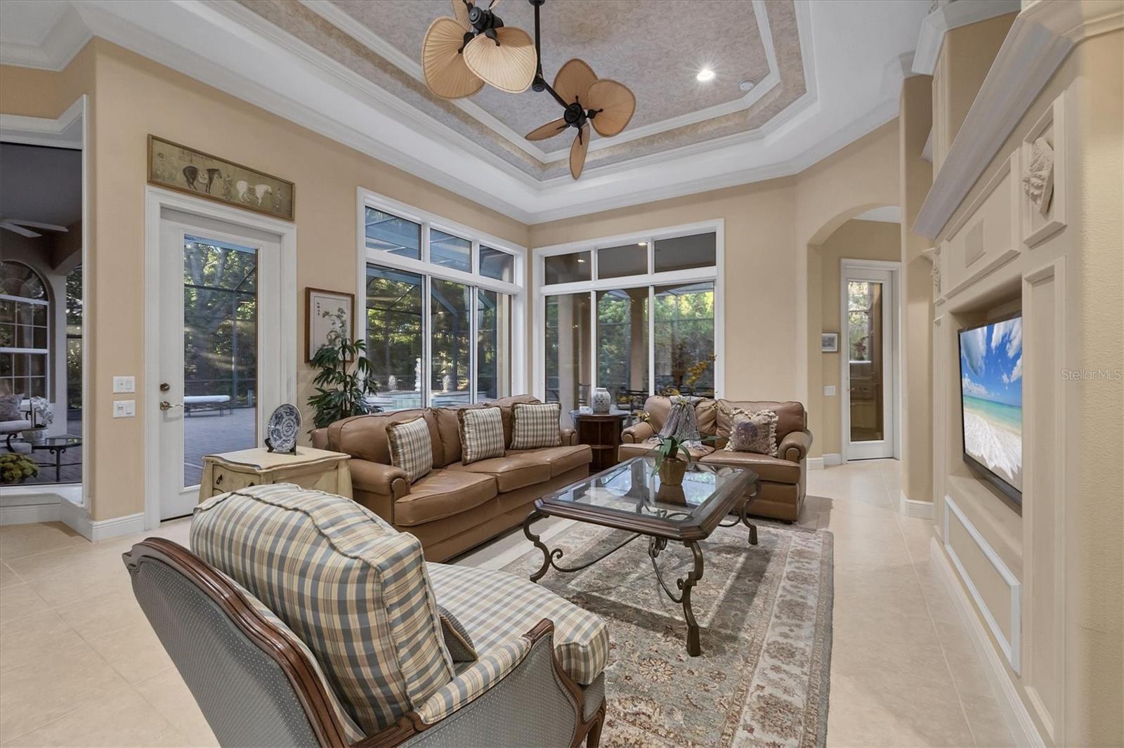 LAKEWOOD RANCH COUNTRY CLUB VILLAGE L, M, N&O - Residential