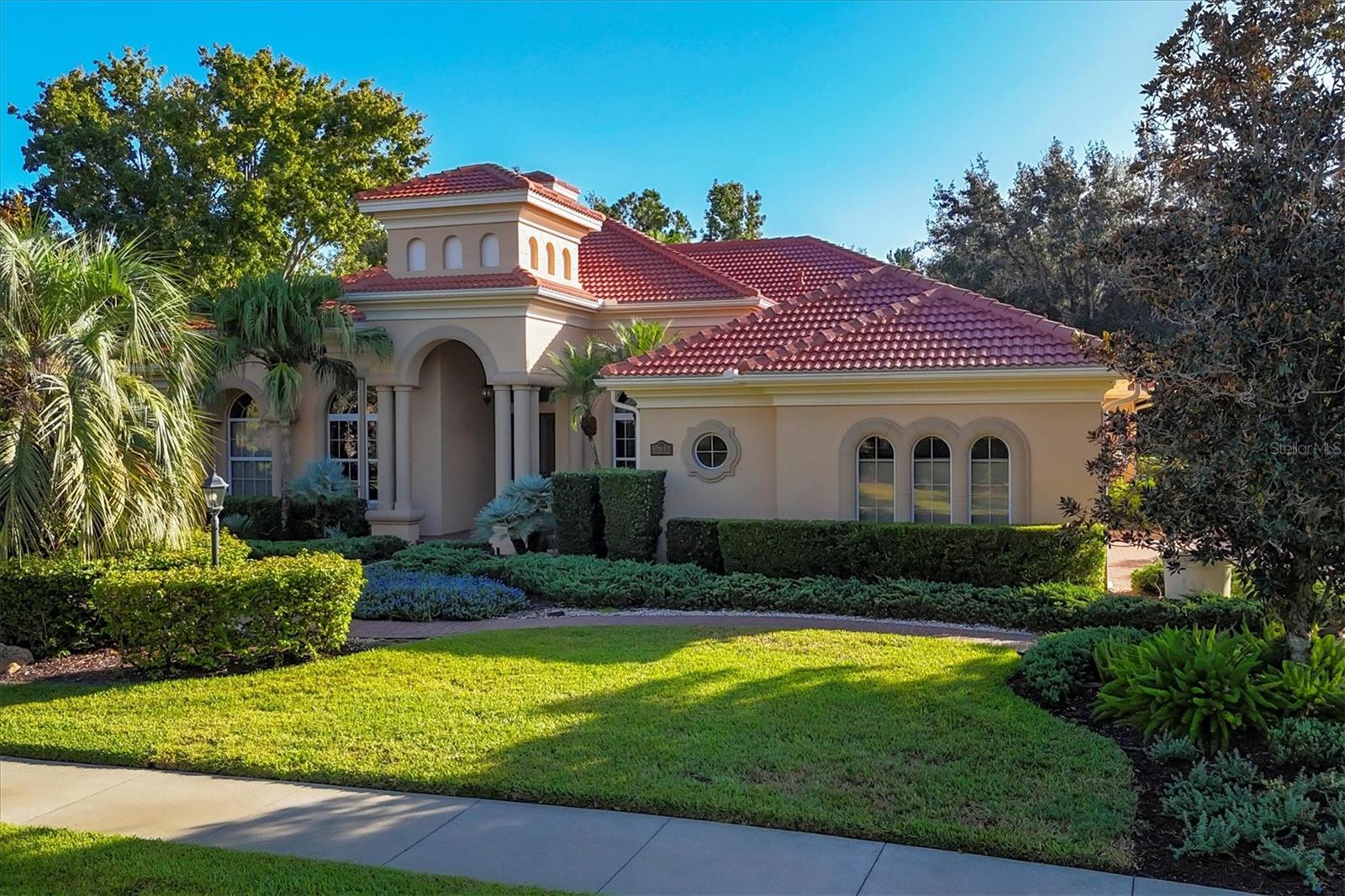LAKEWOOD RANCH COUNTRY CLUB VILLAGE L, M, N&O - Residential