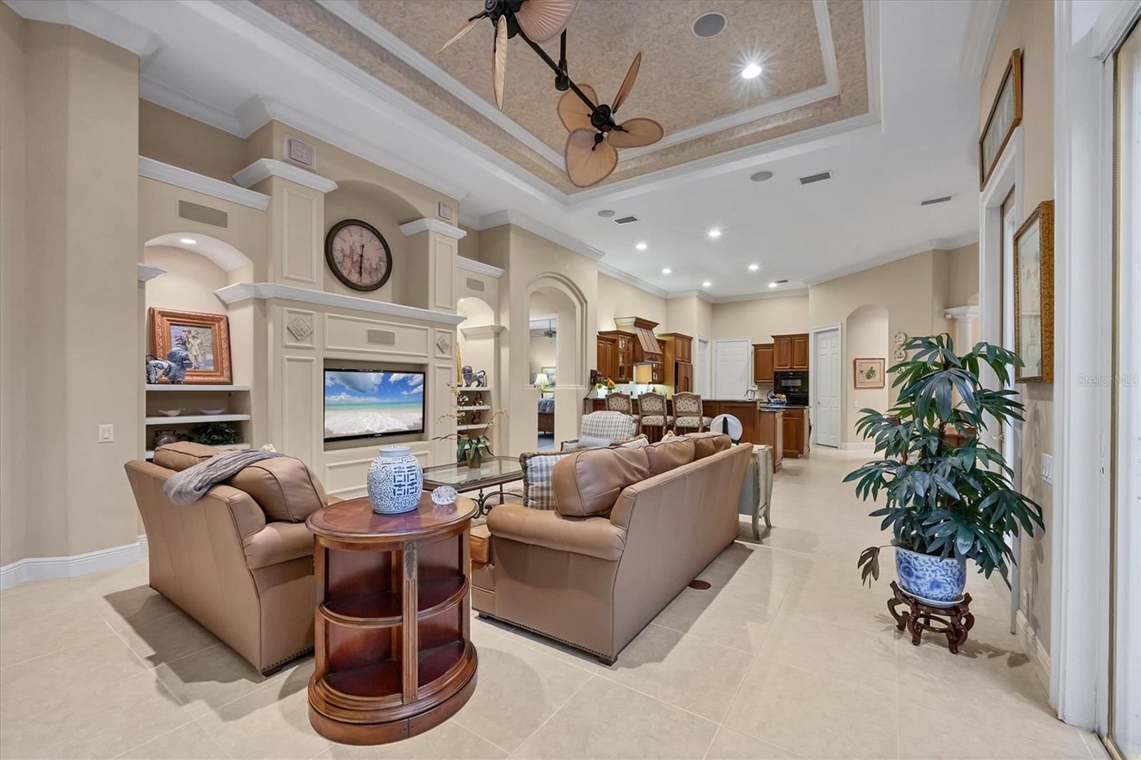LAKEWOOD RANCH COUNTRY CLUB VILLAGE L, M, N&O - Residential