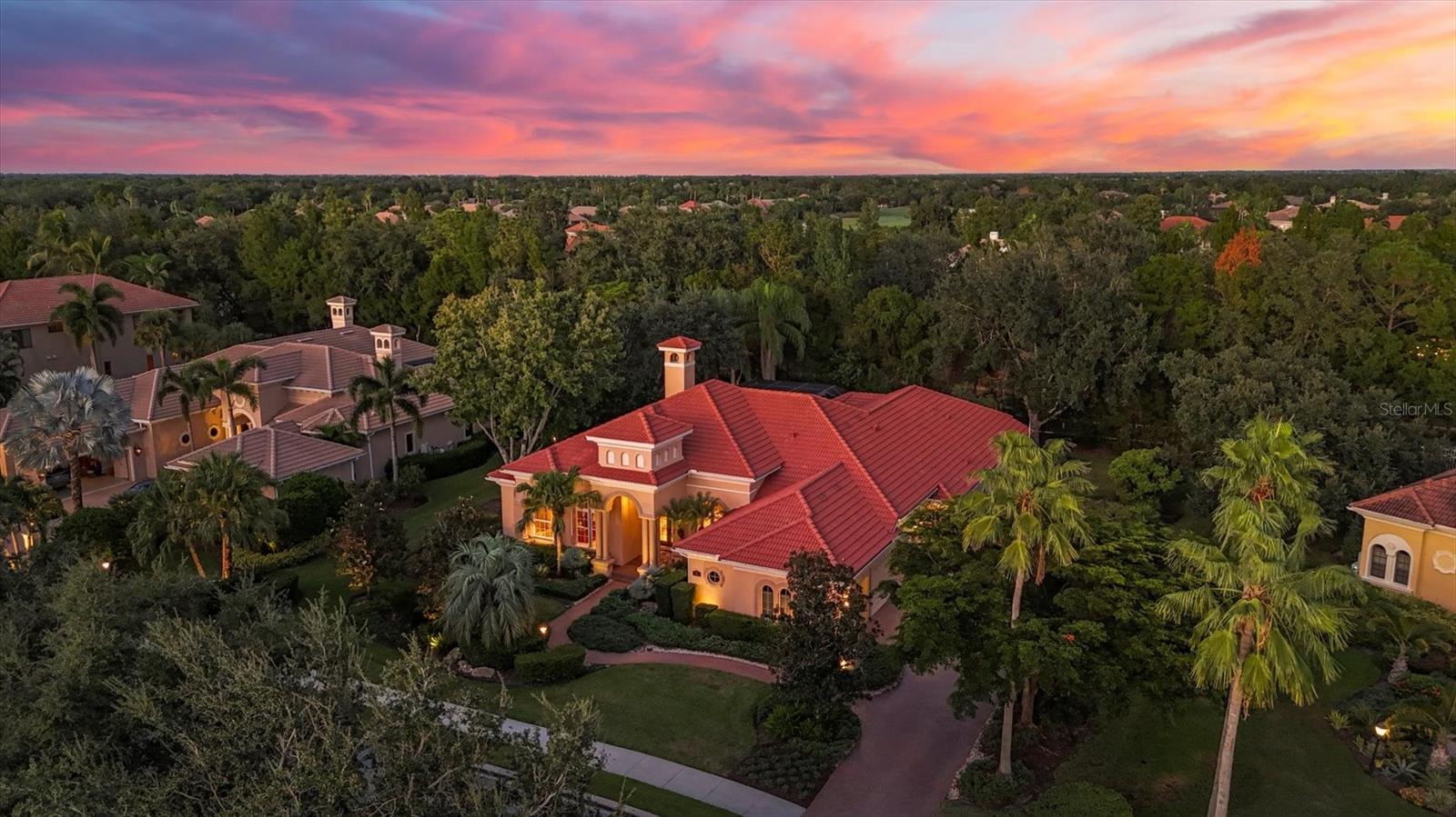LAKEWOOD RANCH COUNTRY CLUB VILLAGE L, M, N&O - Residential
