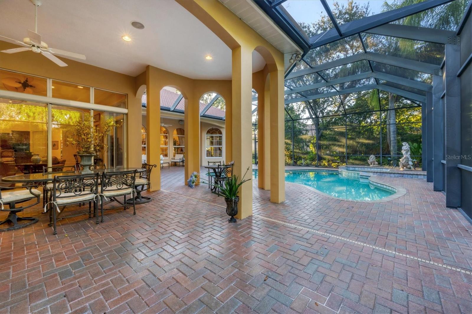 LAKEWOOD RANCH COUNTRY CLUB VILLAGE L, M, N&O - Residential