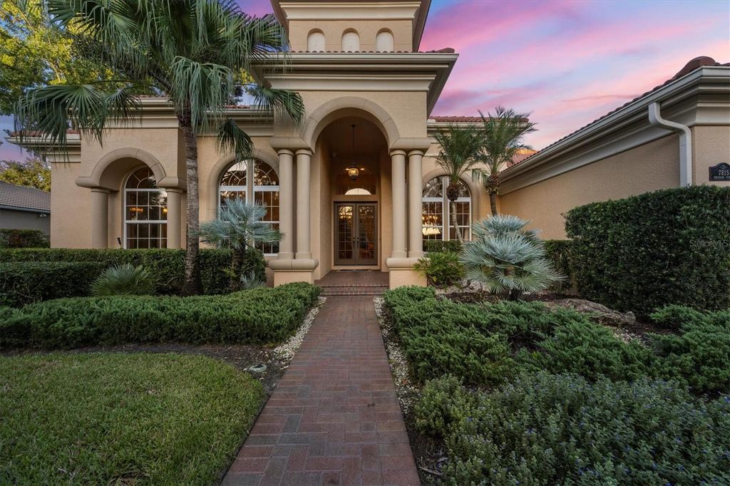 Photo of 7815 Mathern Court, Lakewood Ranch, FL 34202 (MLS # A4667712)