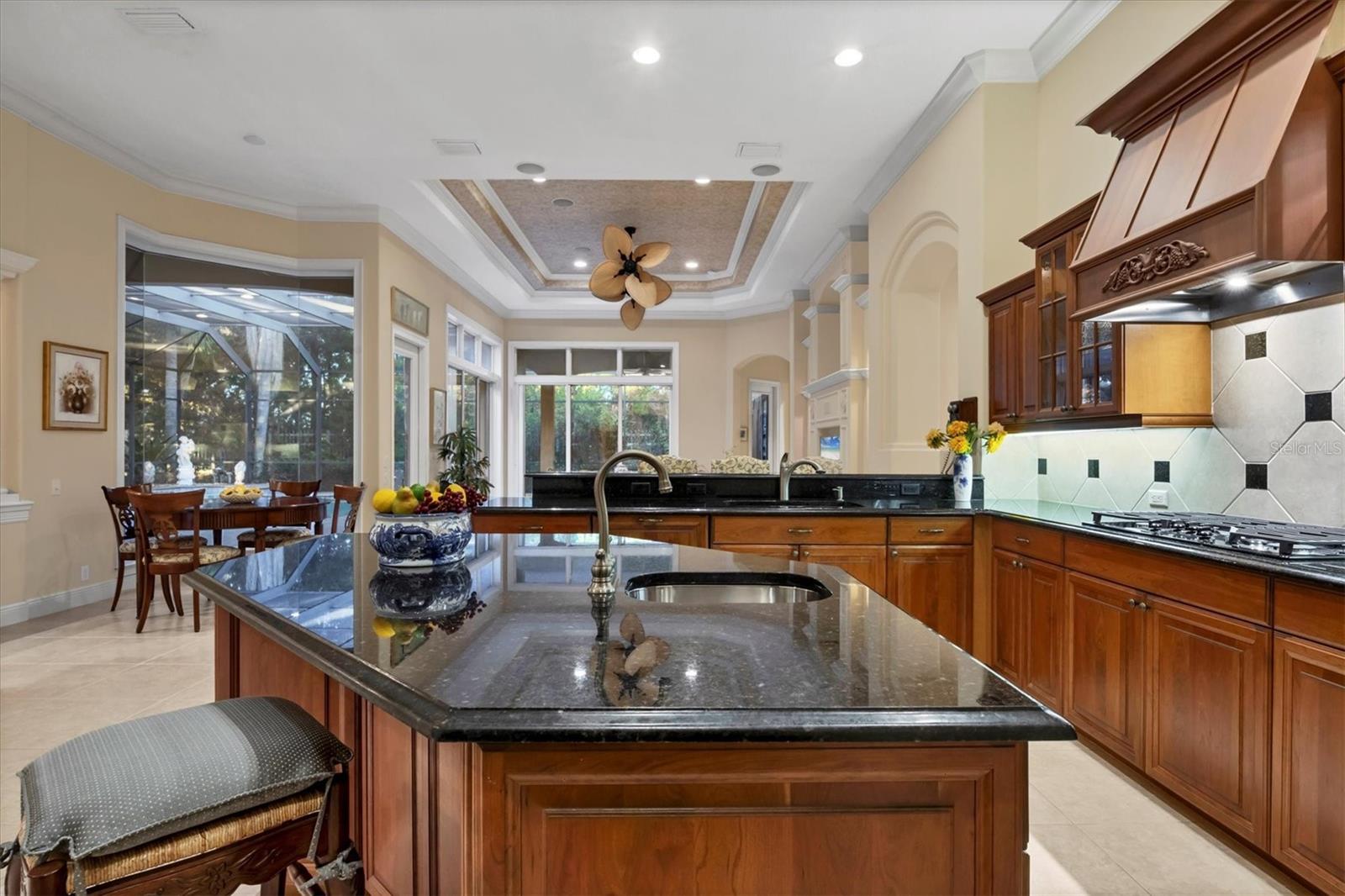 LAKEWOOD RANCH COUNTRY CLUB VILLAGE L, M, N&O - Residential