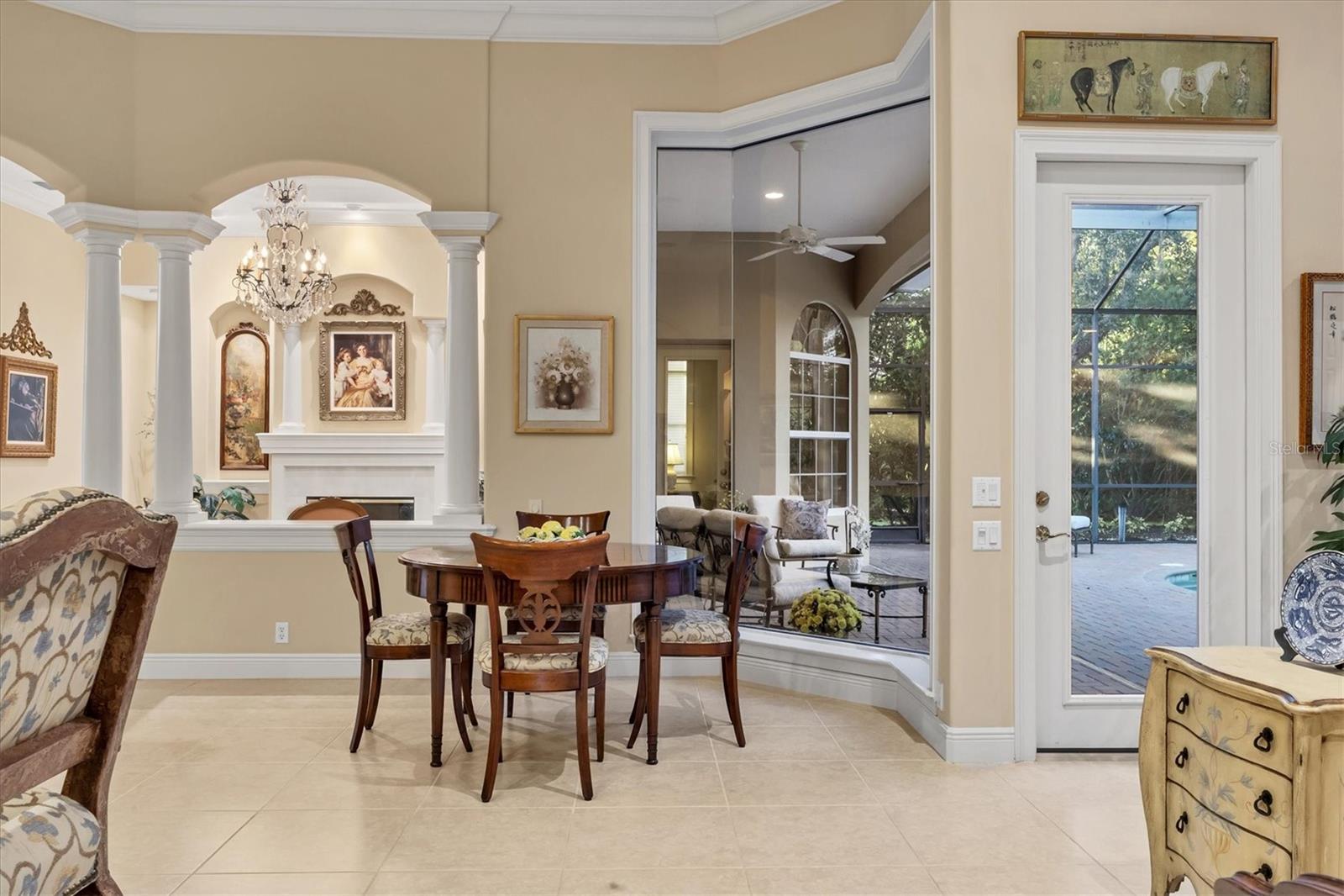 LAKEWOOD RANCH COUNTRY CLUB VILLAGE L, M, N&O - Residential