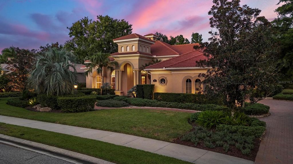 Photo of 7815 Mathern Court, Lakewood Ranch, FL 34202 (MLS # A4667712)