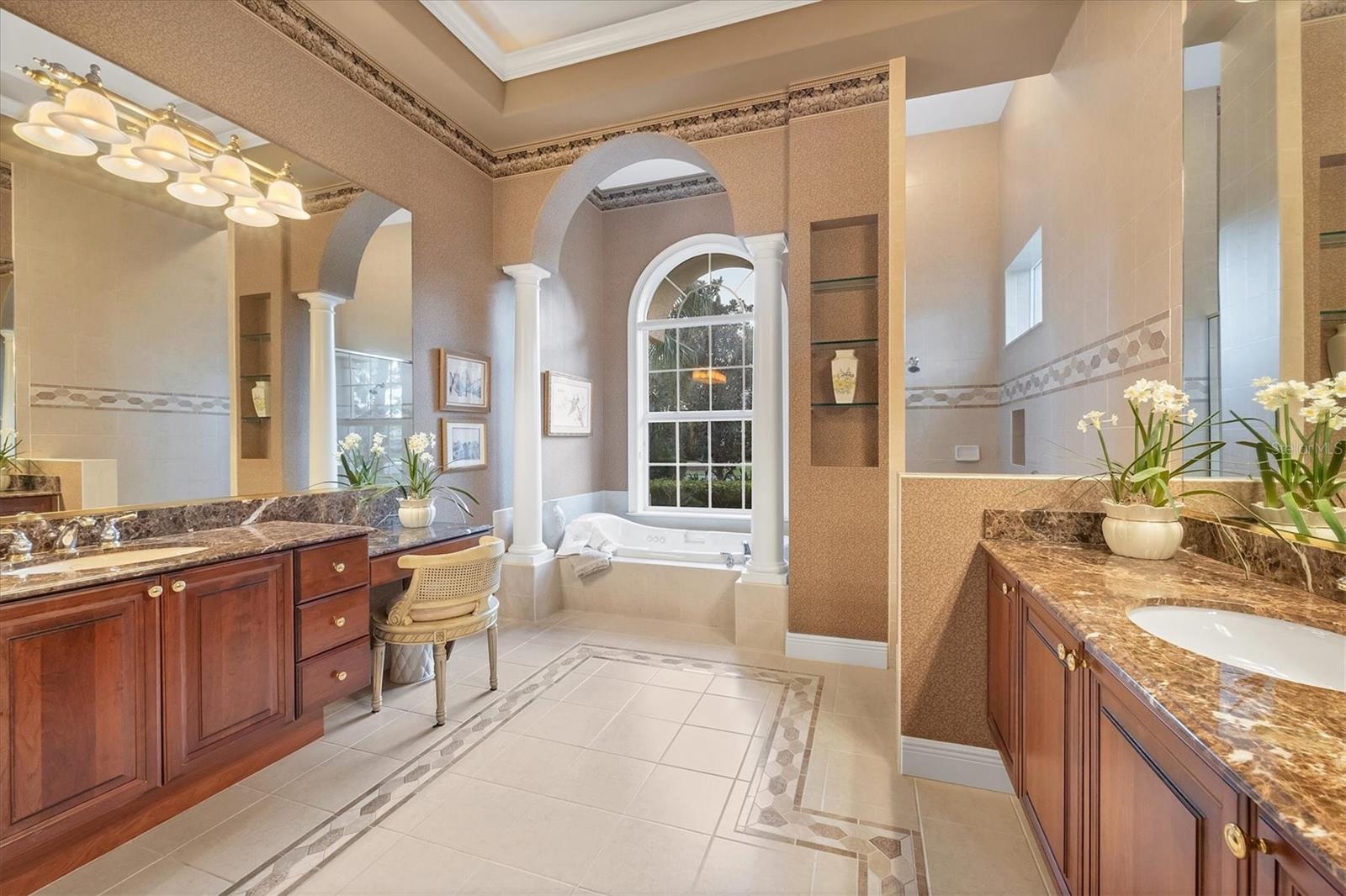 LAKEWOOD RANCH COUNTRY CLUB VILLAGE L, M, N&O - Residential