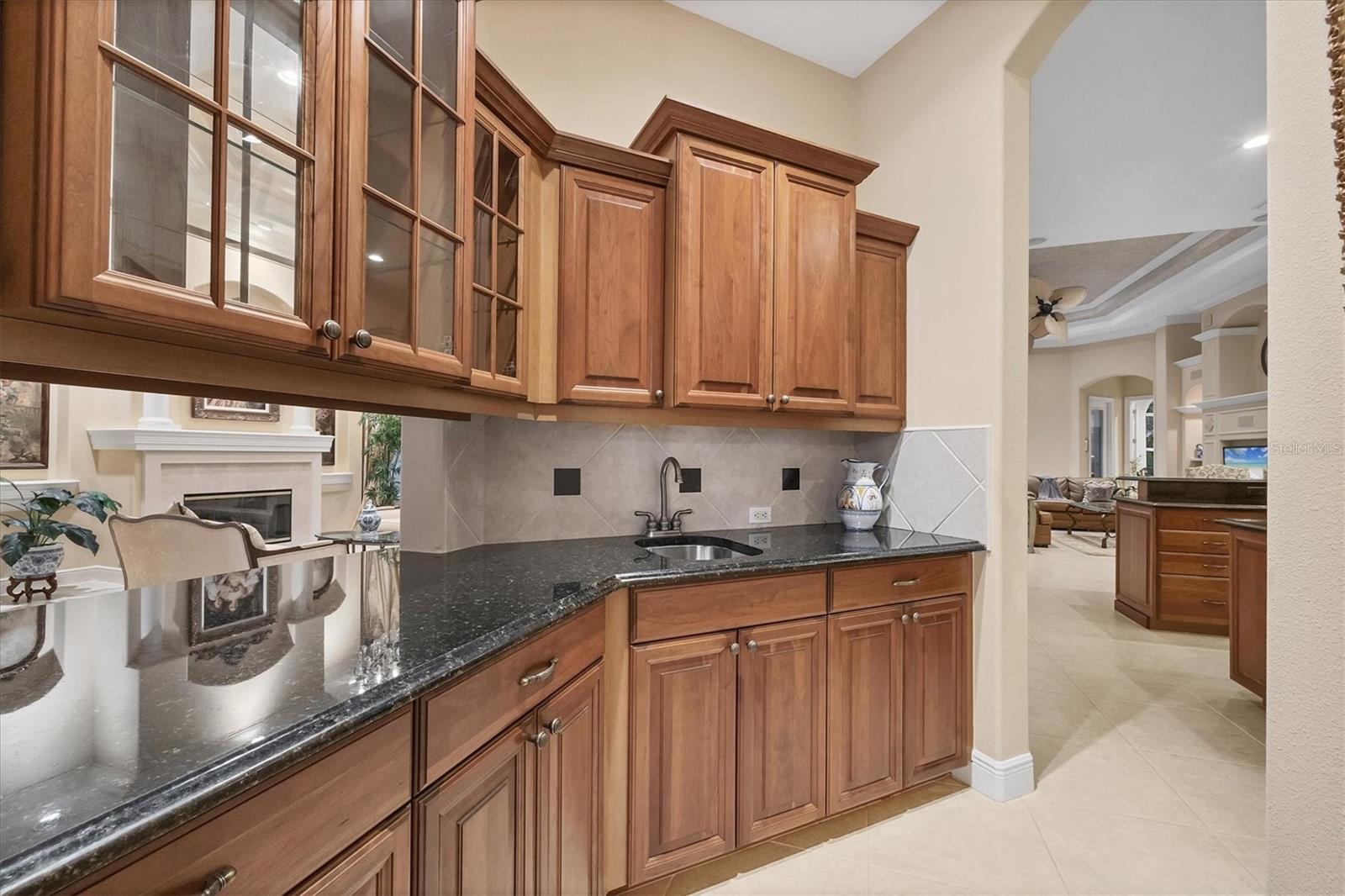 LAKEWOOD RANCH COUNTRY CLUB VILLAGE L, M, N&O - Residential