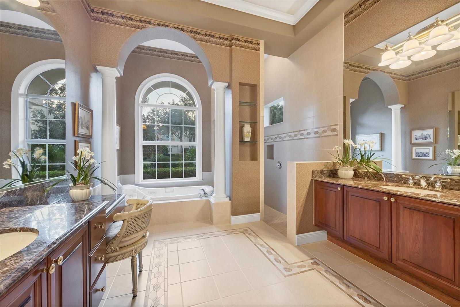 LAKEWOOD RANCH COUNTRY CLUB VILLAGE L, M, N&O - Residential