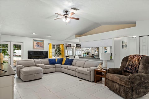 Tiny photo for 6575 NW 50th Avenue, Ocala, FL 34482 (MLS # OM729162)