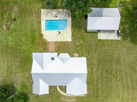 Tiny photo for 6575 NW 50th Avenue, Ocala, FL 34482 (MLS # OM729162)