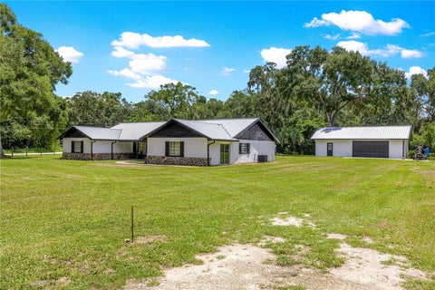 Tiny photo for 6575 NW 50th Avenue, Ocala, FL 34482 (MLS # OM729162)