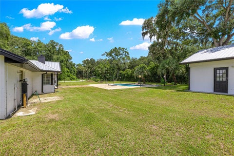 Tiny photo for 6575 NW 50th Avenue, Ocala, FL 34482 (MLS # OM729162)