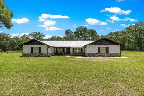 Tiny photo for 6575 NW 50th Avenue, Ocala, FL 34482 (MLS # OM729162)