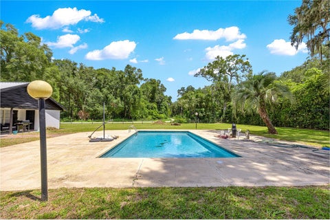Tiny photo for 6575 NW 50th Avenue, Ocala, FL 34482 (MLS # OM729162)