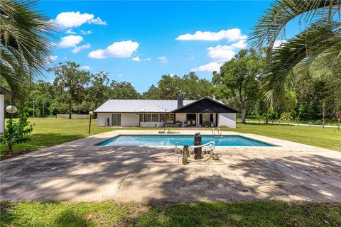 Tiny photo for 6575 NW 50th Avenue, Ocala, FL 34482 (MLS # OM729162)