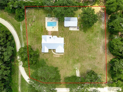 Tiny photo for 6575 NW 50th Avenue, Ocala, FL 34482 (MLS # OM729162)