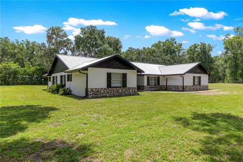 Tiny photo for 6575 NW 50th Avenue, Ocala, FL 34482 (MLS # OM729162)