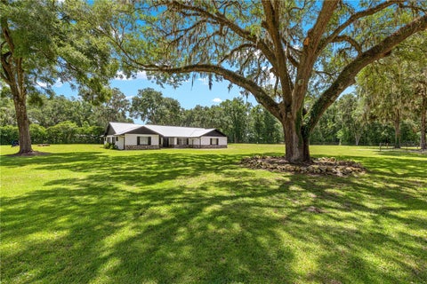 Tiny photo for 6575 NW 50th Avenue, Ocala, FL 34482 (MLS # OM729162)