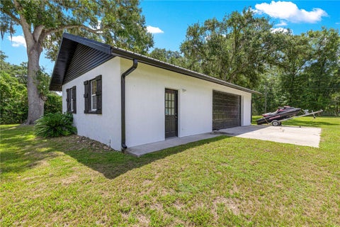 Tiny photo for 6575 NW 50th Avenue, Ocala, FL 34482 (MLS # OM729162)