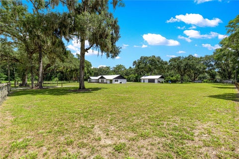 Tiny photo for 6575 NW 50th Avenue, Ocala, FL 34482 (MLS # OM729162)