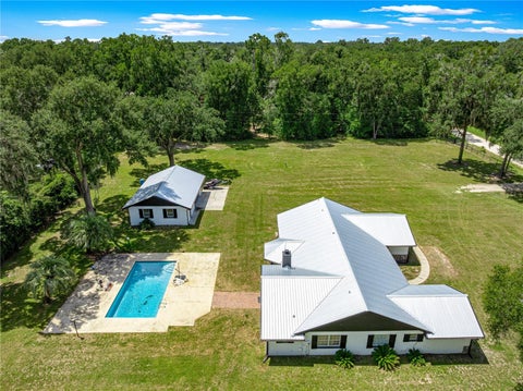 Tiny photo for 6575 NW 50th Avenue, Ocala, FL 34482 (MLS # OM729162)