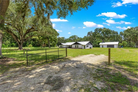 Tiny photo for 6575 NW 50th Avenue, Ocala, FL 34482 (MLS # OM729162)