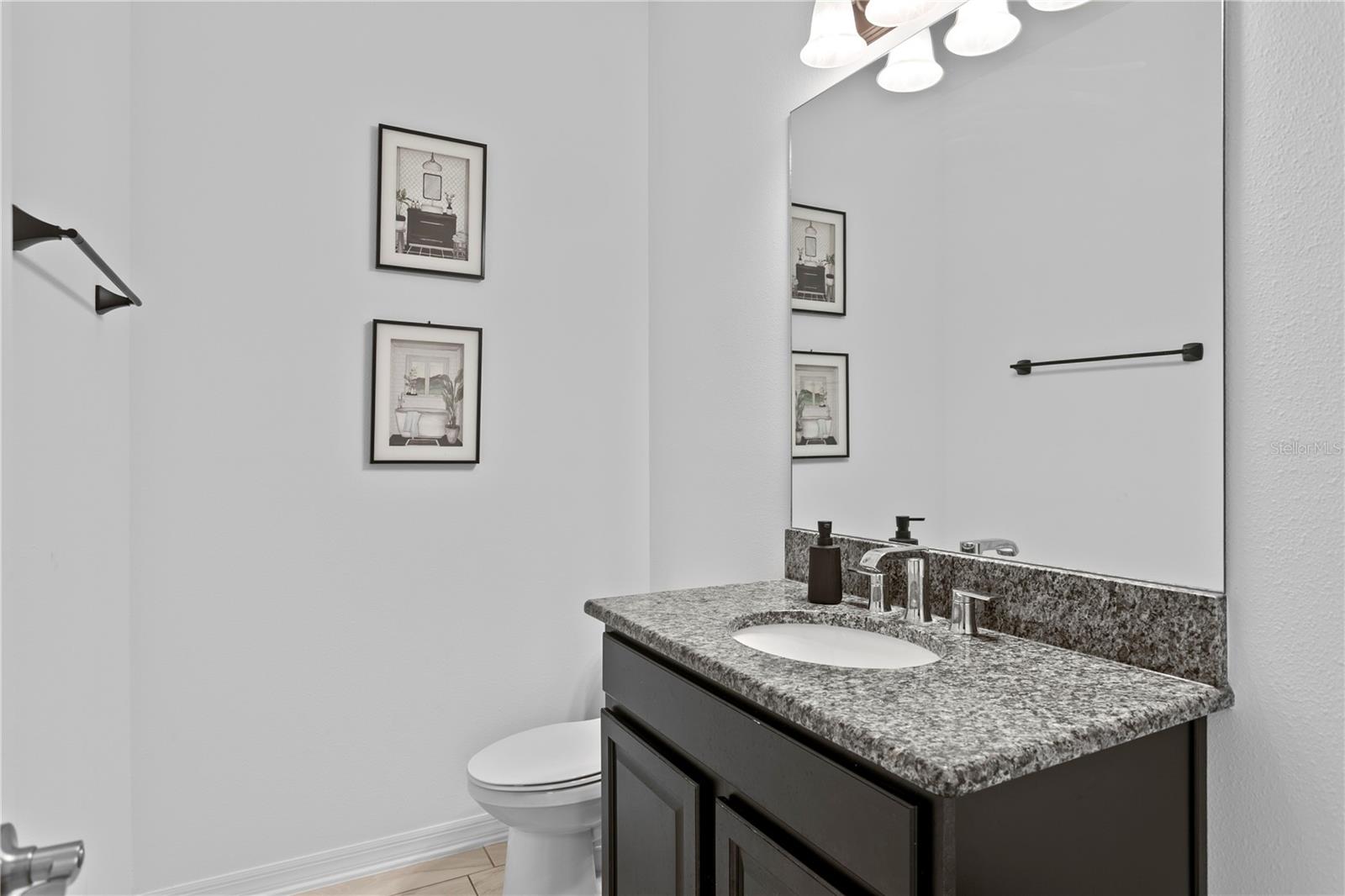 K-BAR RANCH PRCL J - Residential