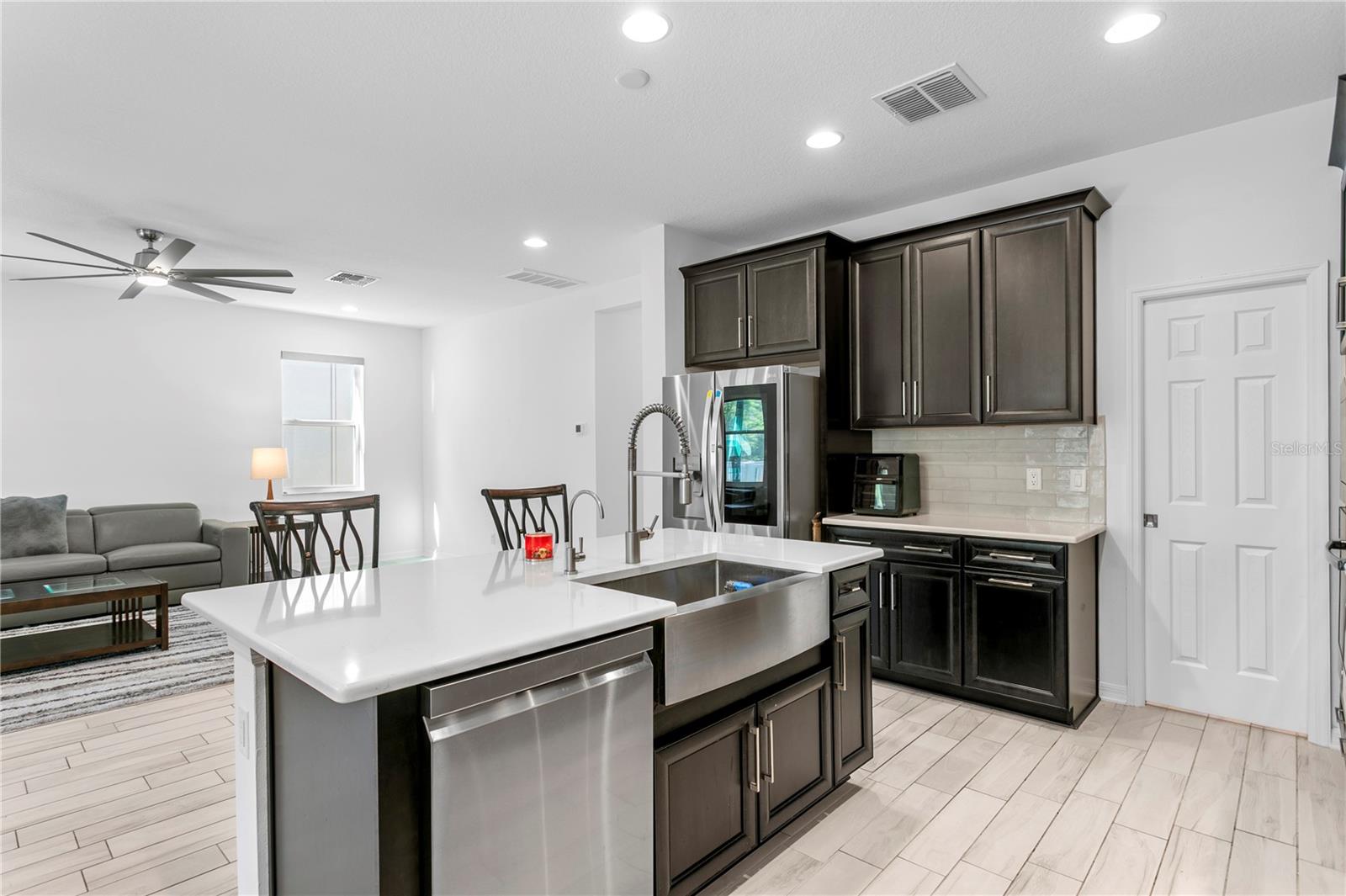 K-BAR RANCH PRCL J - Residential