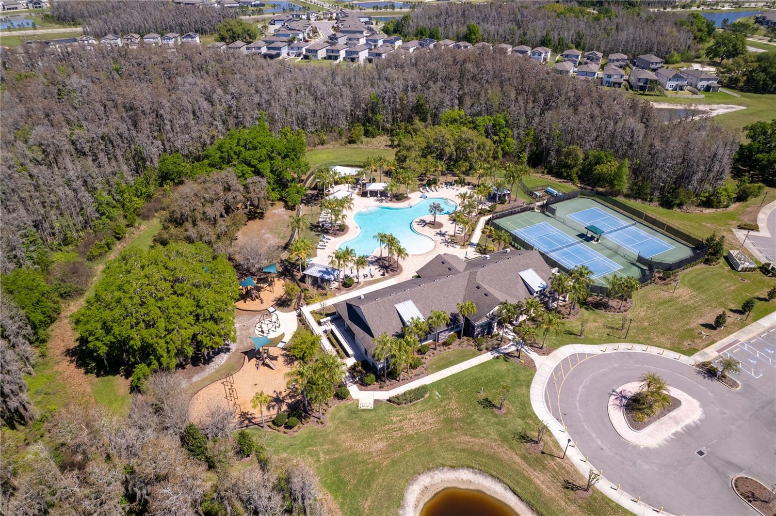 K-BAR RANCH PRCL J - Residential