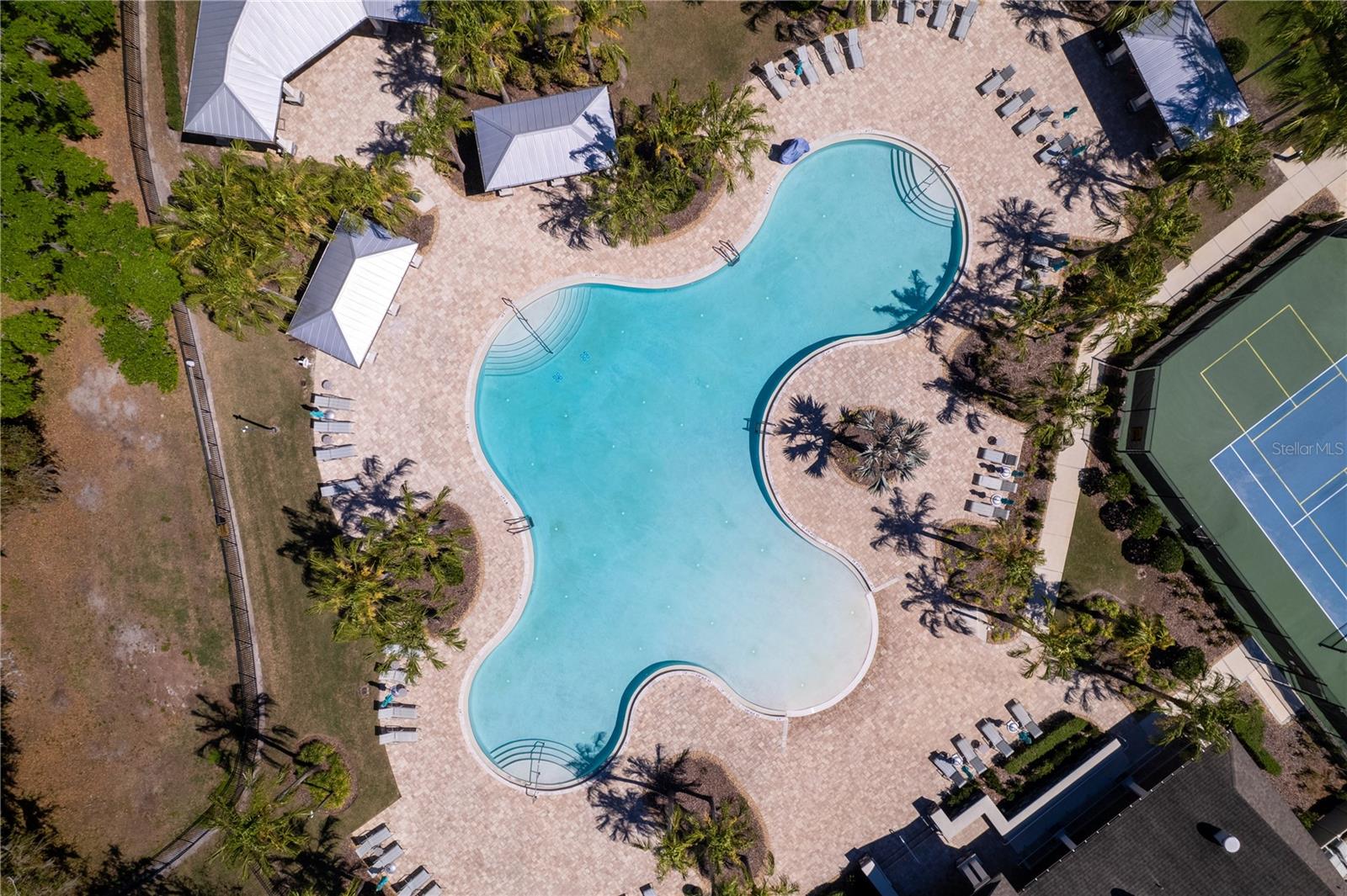 K-BAR RANCH PRCL J - Residential