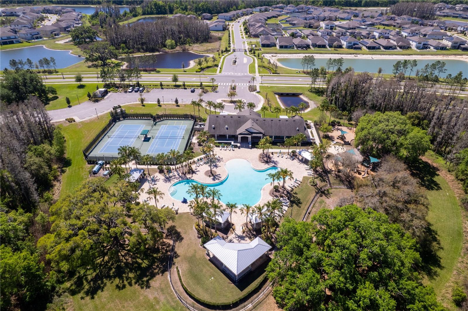 K-BAR RANCH PRCL J - Residential