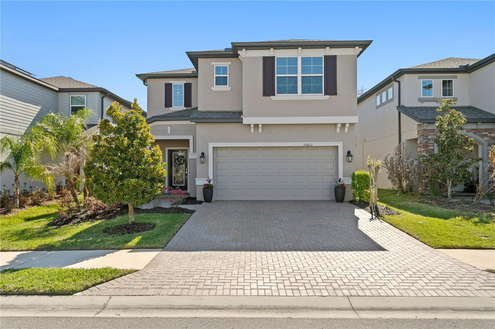 K-BAR RANCH PRCL J - Residential