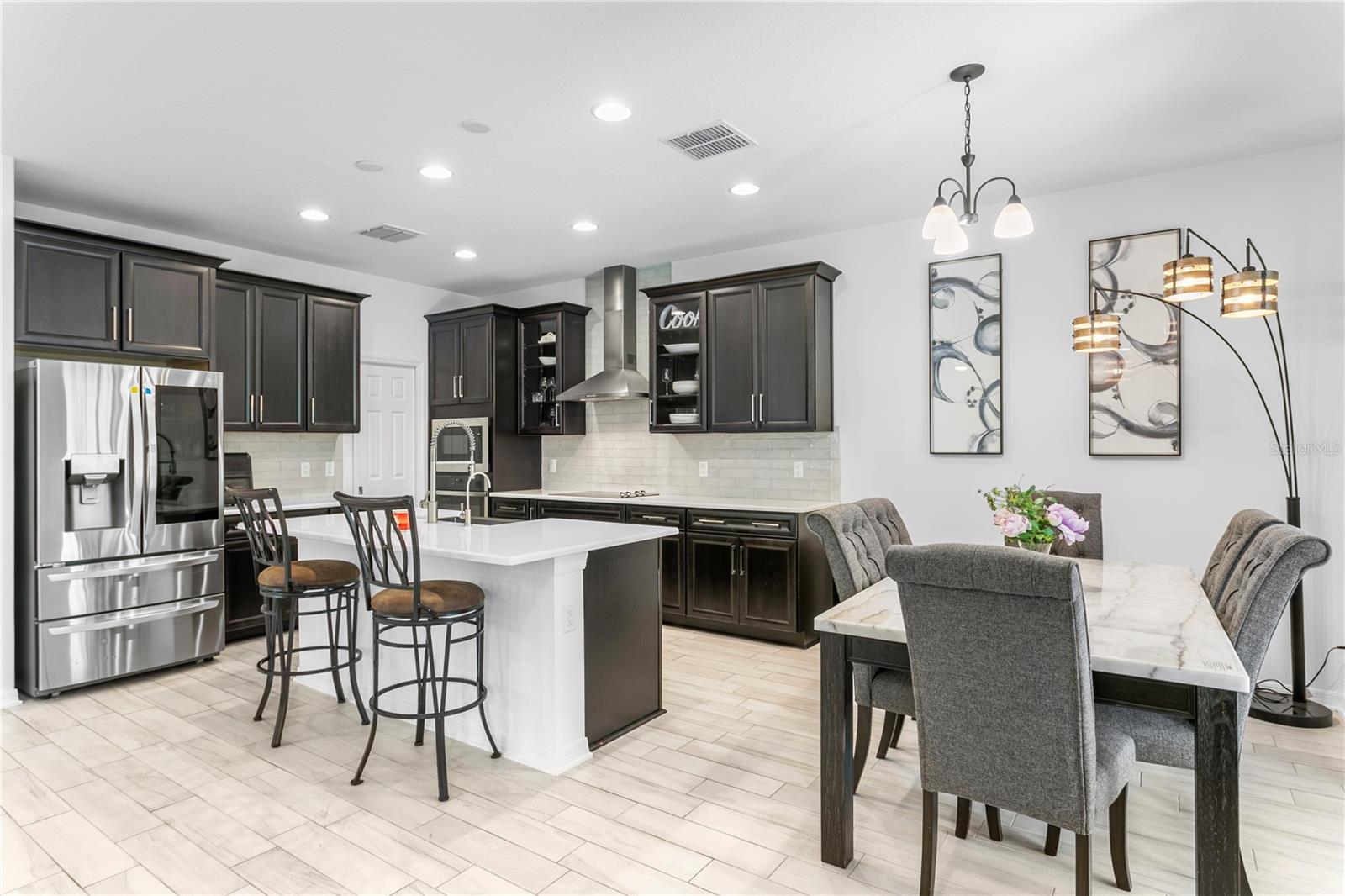 K-BAR RANCH PRCL J - Residential