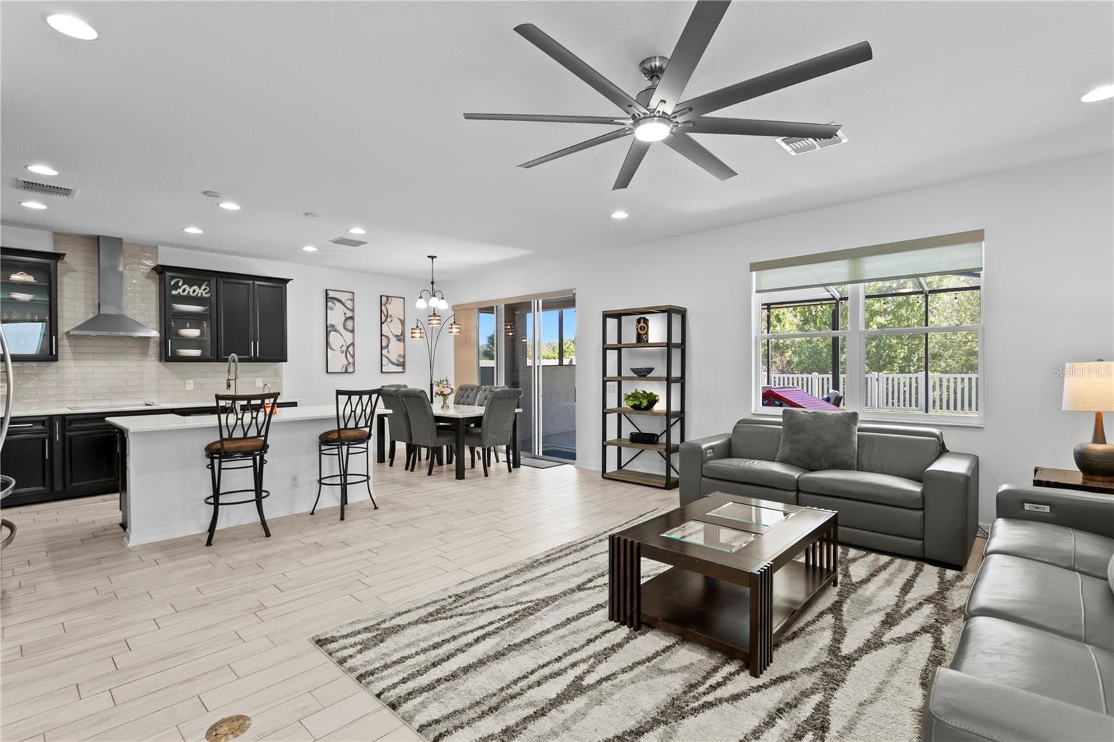 K-BAR RANCH PRCL J - Residential