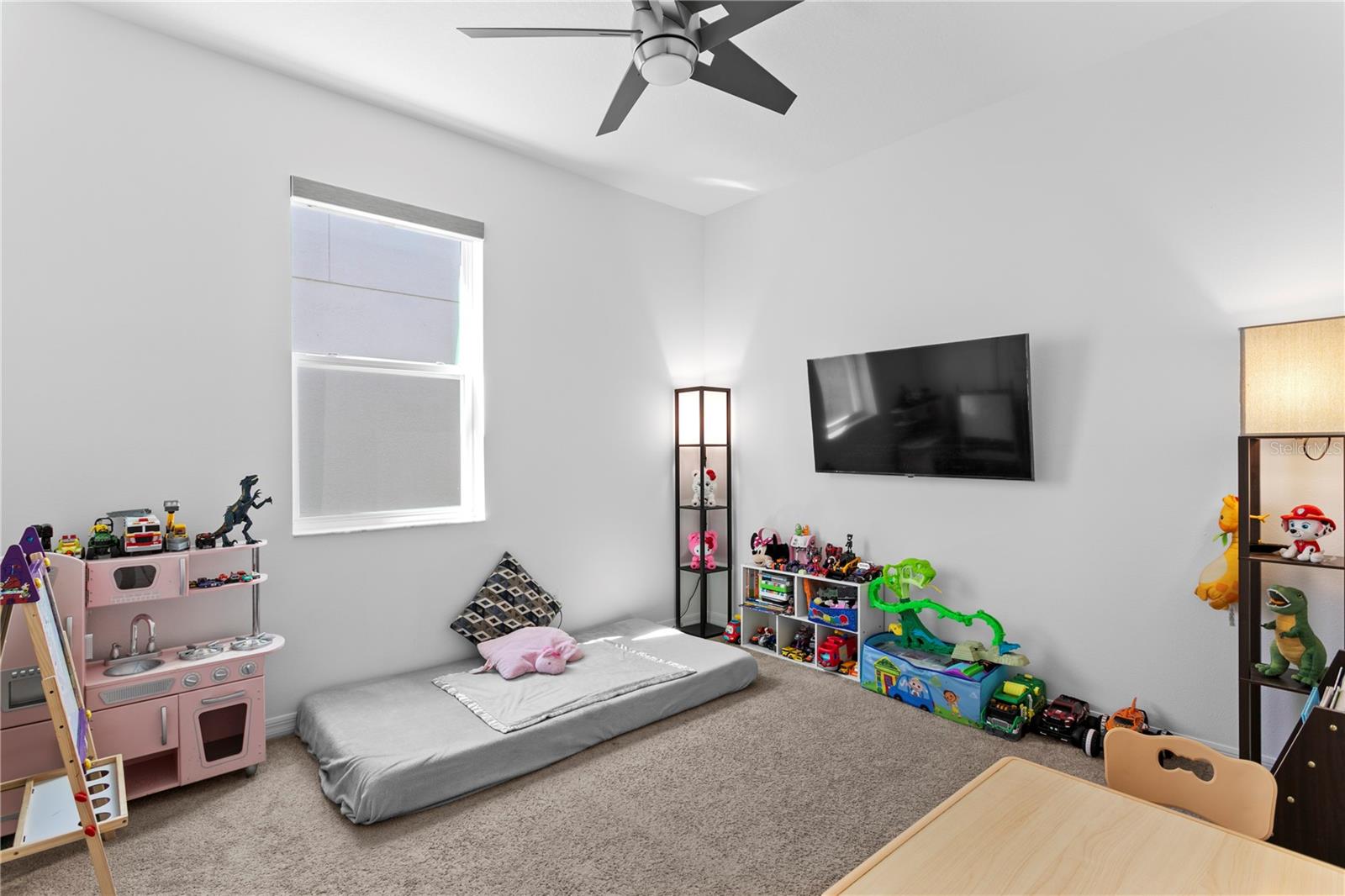 K-BAR RANCH PRCL J - Residential