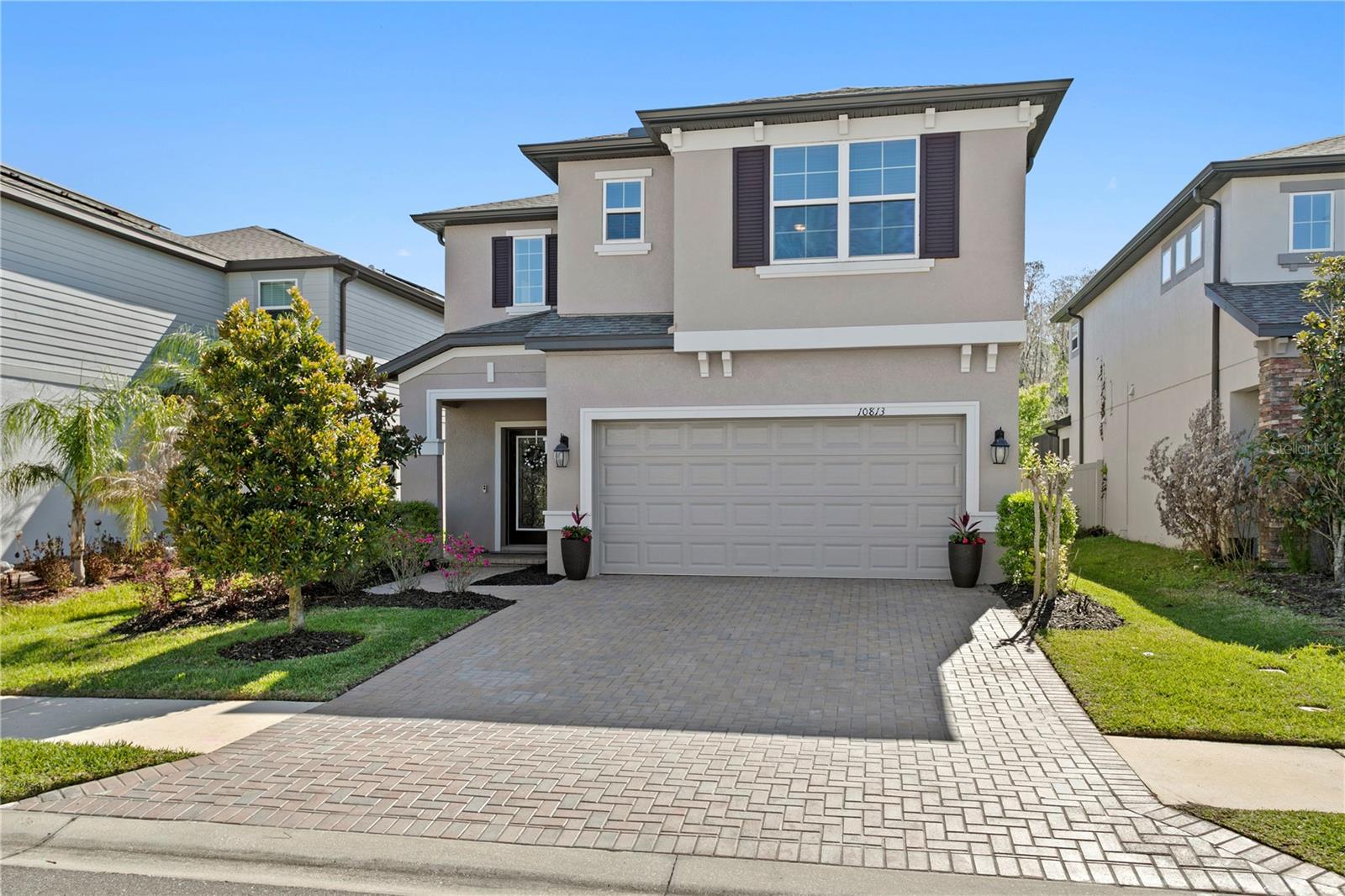 K-BAR RANCH PRCL J - Residential