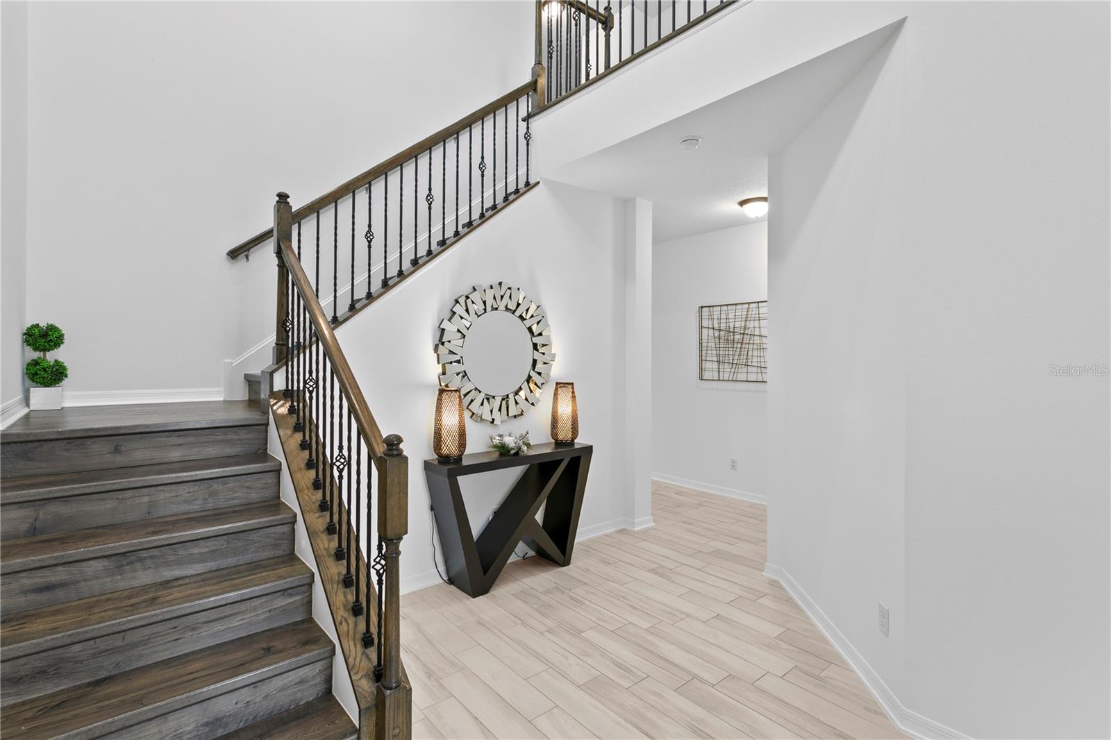 K-BAR RANCH PRCL J - Residential