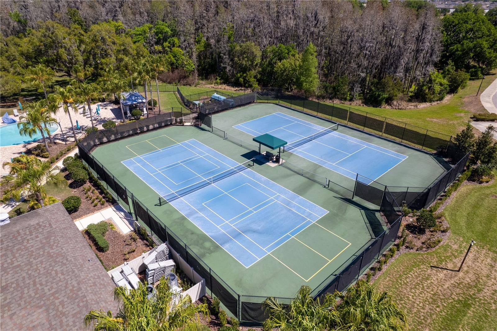 K-BAR RANCH PRCL J - Residential