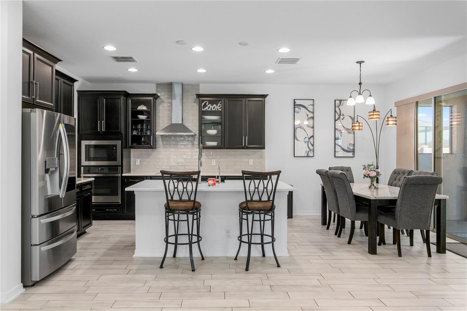 K-BAR RANCH PRCL J - Residential