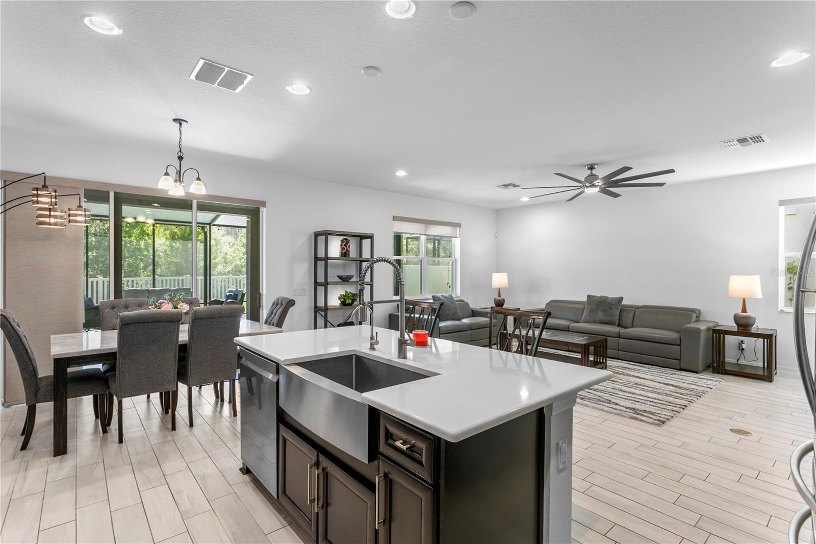 K-BAR RANCH PRCL J - Residential