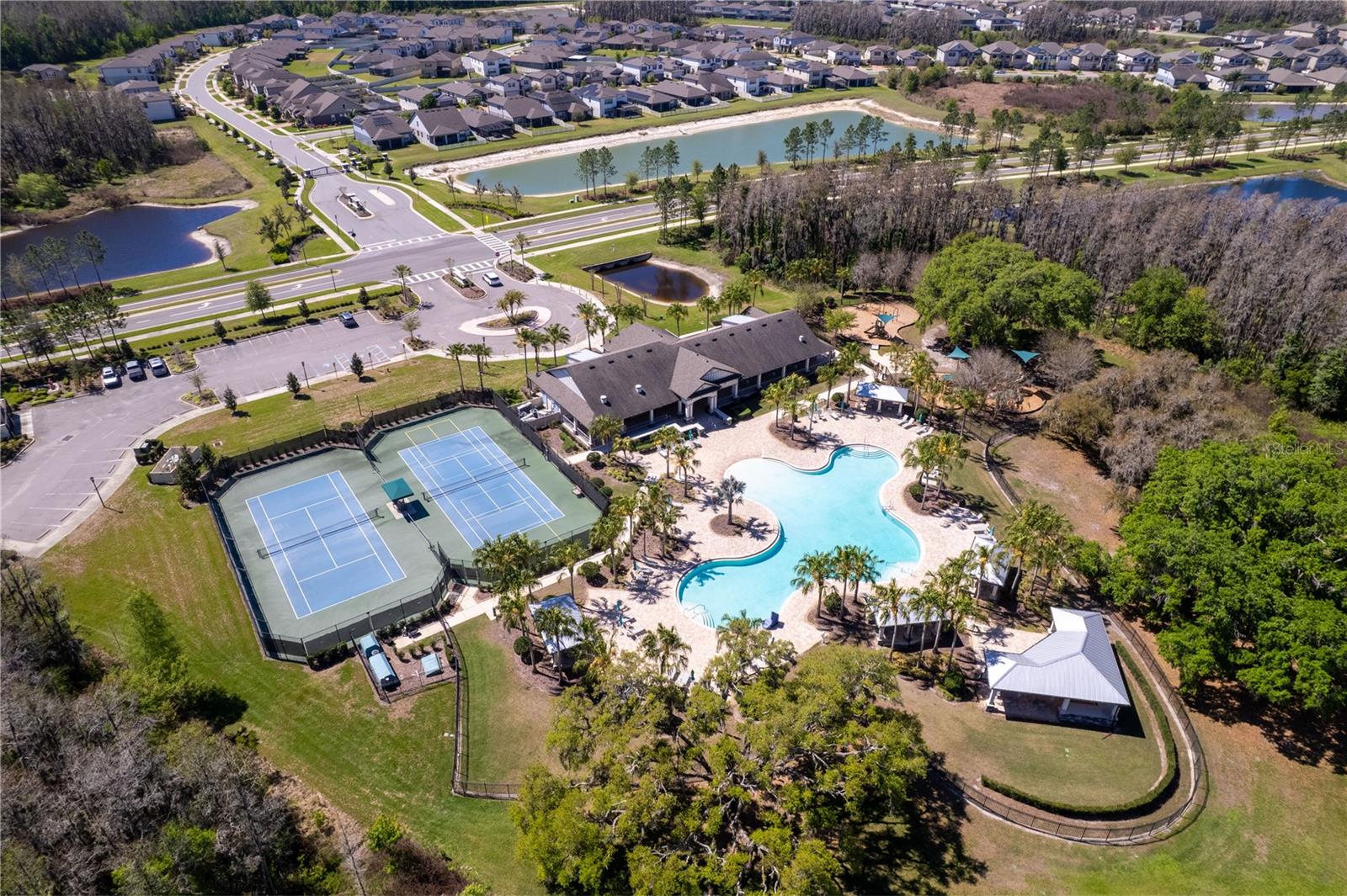 K-BAR RANCH PRCL J - Residential