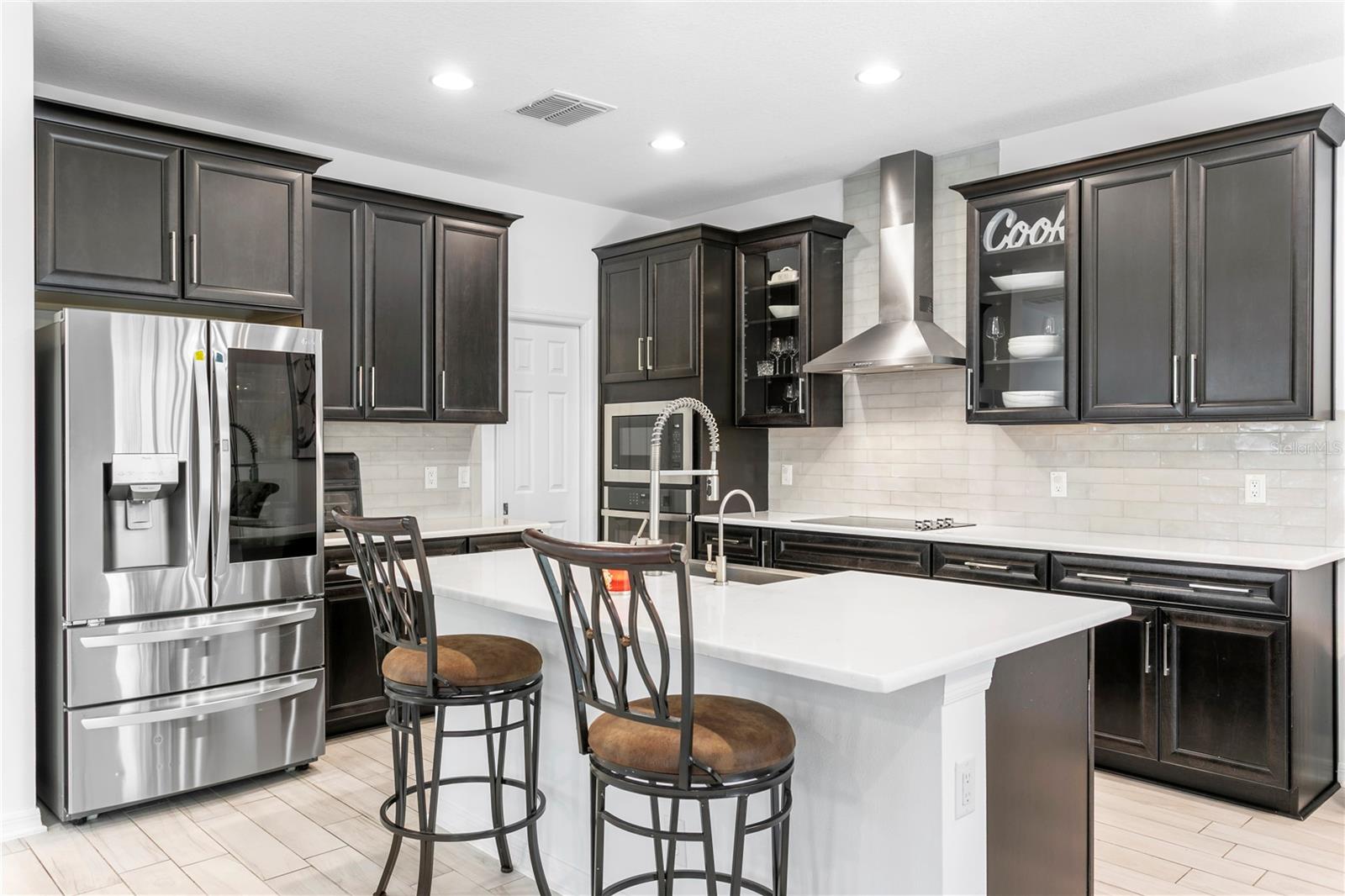 K-BAR RANCH PRCL J - Residential