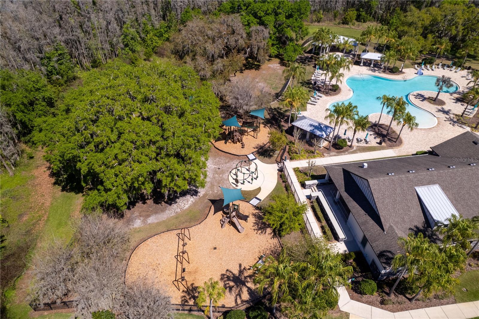 K-BAR RANCH PRCL J - Residential