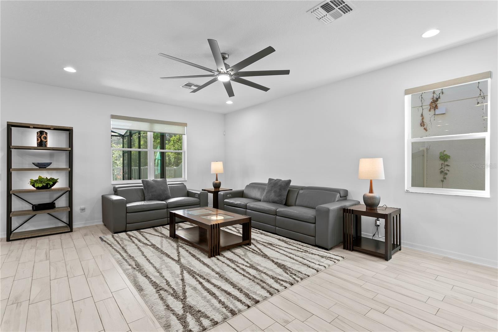 K-BAR RANCH PRCL J - Residential