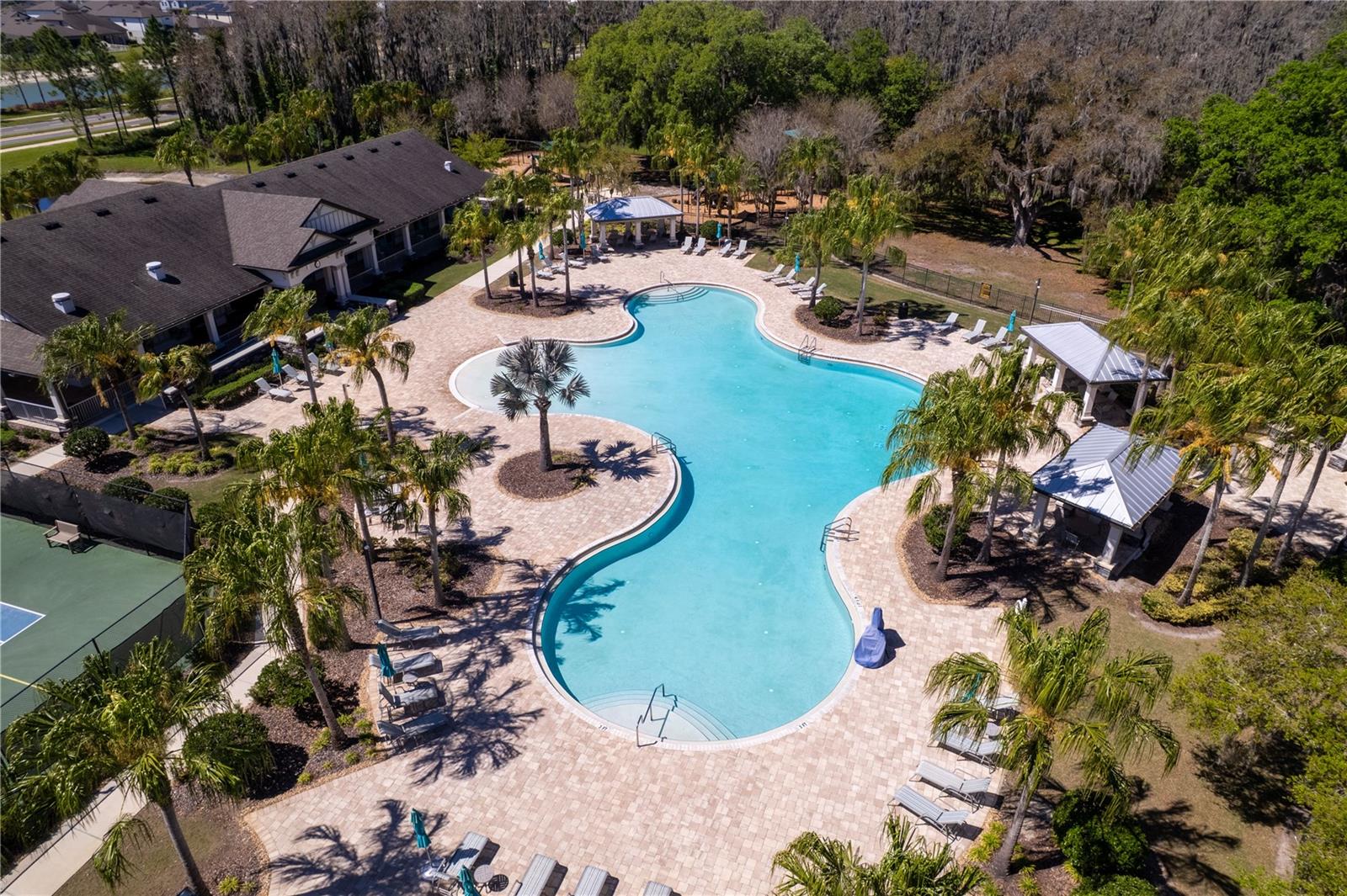 K-BAR RANCH PRCL J - Residential