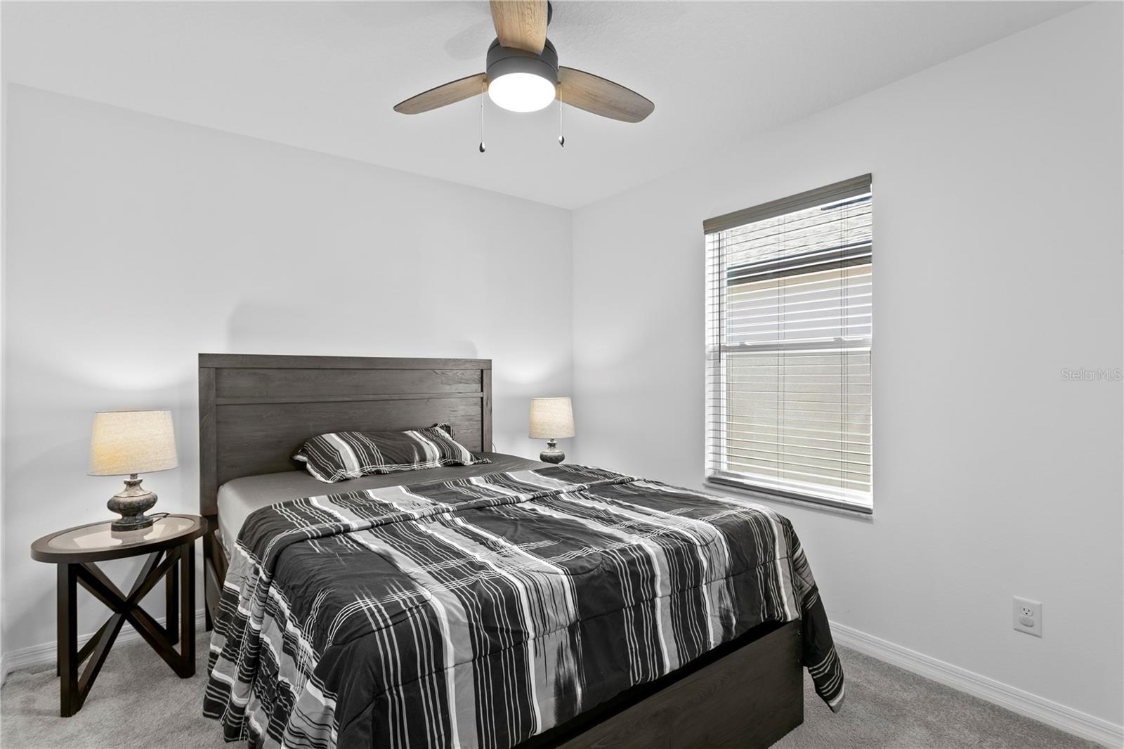 K-BAR RANCH PRCL J - Residential