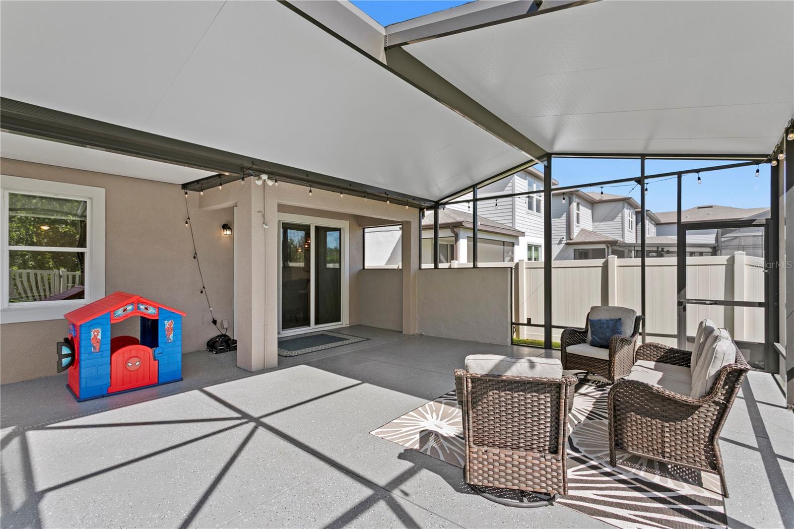 K-BAR RANCH PRCL J - Residential