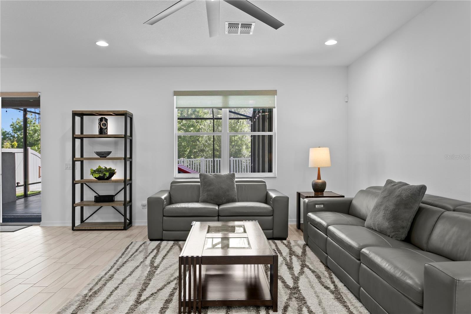 K-BAR RANCH PRCL J - Residential